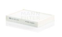MANN-FILTER CU22016 Filtru, aer habitaclu