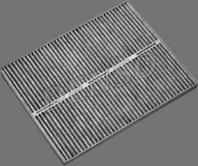 DENSO DCF196K Filtru, aer habitaclu