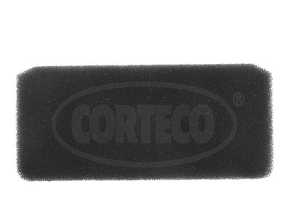 CORTECO 80001586 Filtru, aer habitaclu
