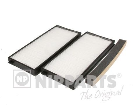 NIPPARTS J1340301 Filtru, aer habitaclu