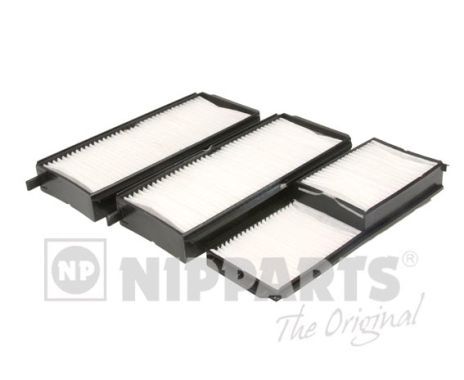 NIPPARTS J1343000 Filtru, aer habitaclu