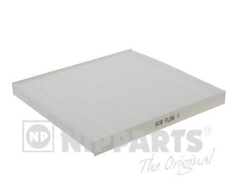 NIPPARTS N1349000 Filtru, aer habitaclu