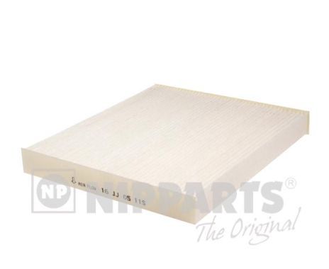 NIPPARTS J1340510 Filtru, aer habitaclu