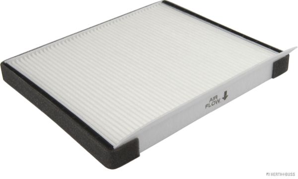 HERTH+BUSS JAKOPARTS J1340511 Filtru, aer habitaclu