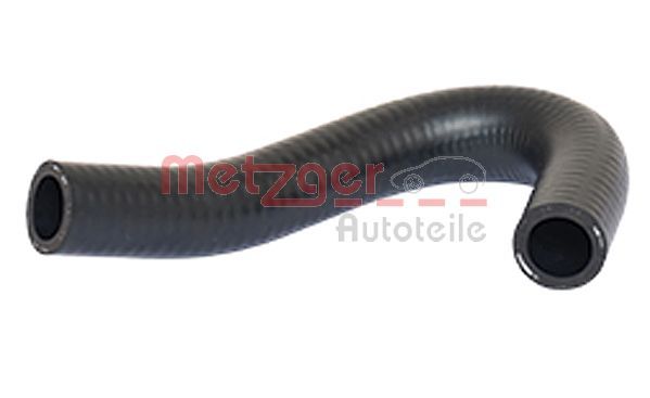 METZGER 2420137 Furtun radiator