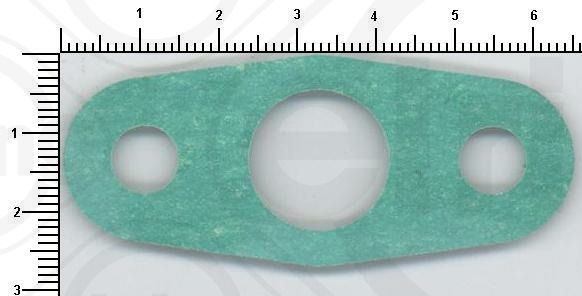 ELRING 627.532 Garnit etans., evac.ulei (compresor)