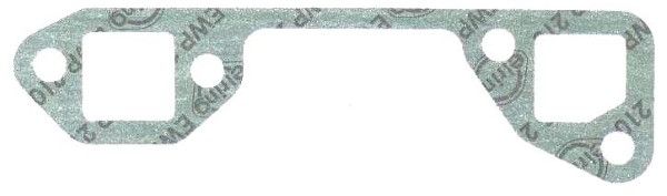 ELRING 811.930 Garnitura, conducta lichid de racire