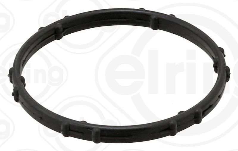 ELRING 588.090 Garnitura, flansa lichid racire