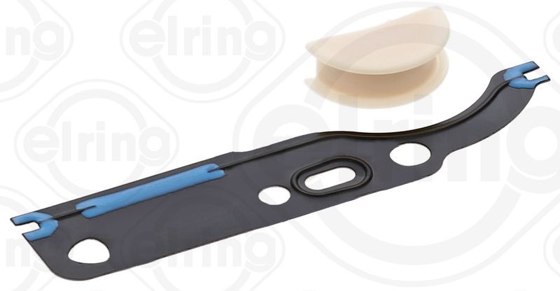 ELRING 863.590 Garnitura, Intinzator lant de distributie