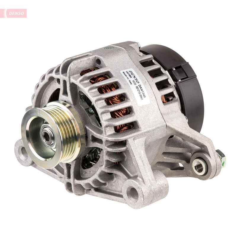 DENSO DAN1340 Generator/Alternator
