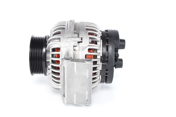 BOSCH 0124655405 Generator/Alternator