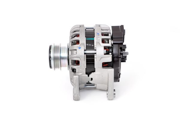 BOSCH F000BL04DB Generator/Alternator