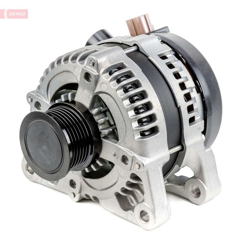 DENSO DAN1139 Generator/Alternator