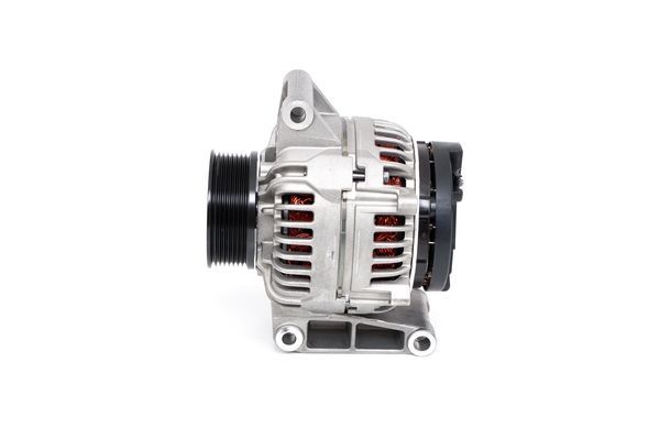 BOSCH 0124655615 Generator/Alternator