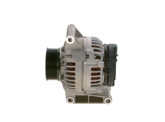 BOSCH 0124655617 Generator/Alternator