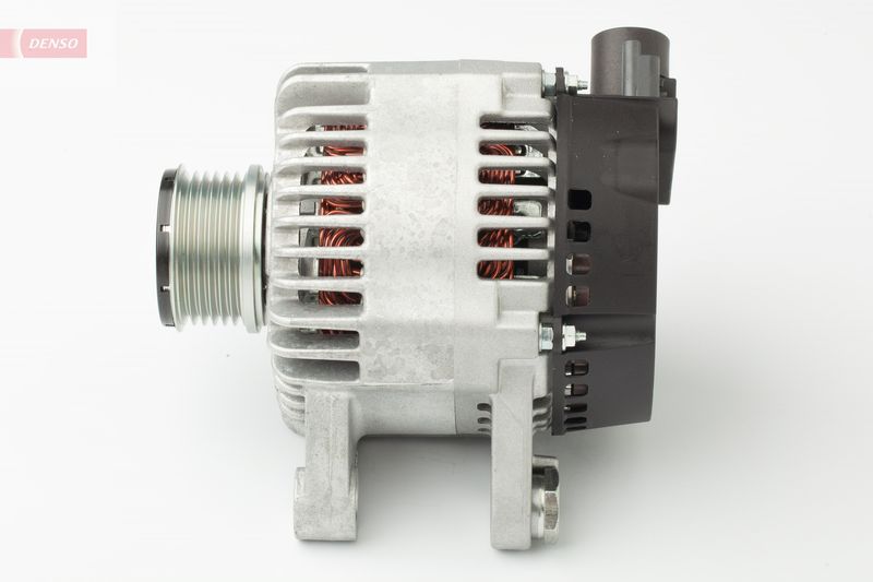 DENSO DAN1071 Generator/Alternator