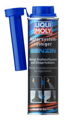 LIQUI MOLY 5129 Aditiv combustibil