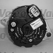 VALEO 600017 Generator/Alternator