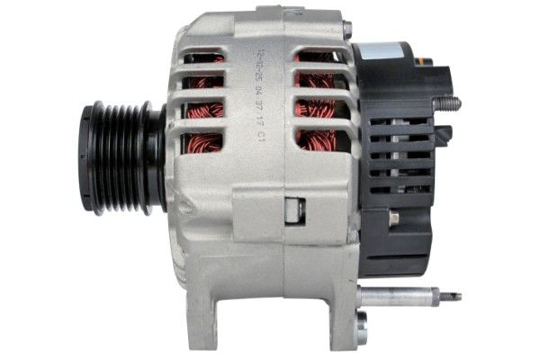 HELLA 8EL012428-271 Generator/Alternator