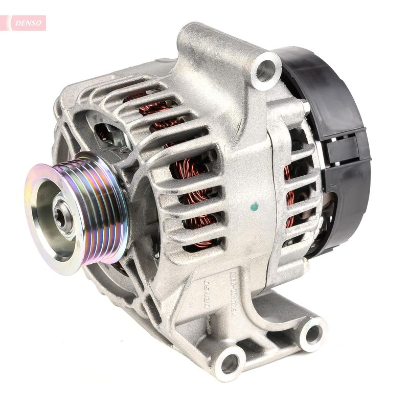 DENSO DAN1001 Generator/Alternator