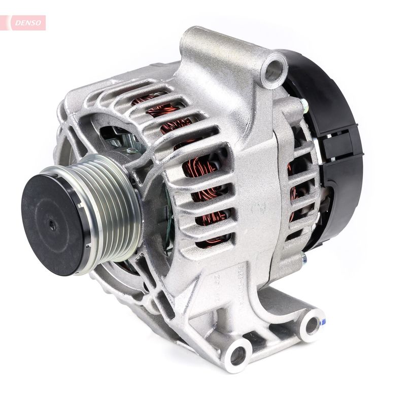 DENSO DAN1002 Generator/Alternator