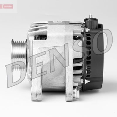 DENSO DAN1021 Generator/Alternator