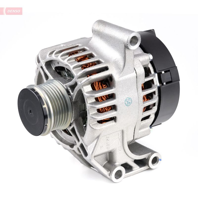 DENSO DAN1033 Generator/Alternator