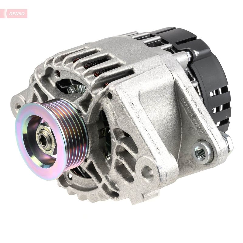 DENSO DAN1036 Generator/Alternator