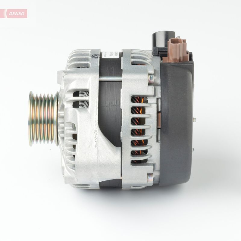 DENSO DAN1041 Generator/Alternator