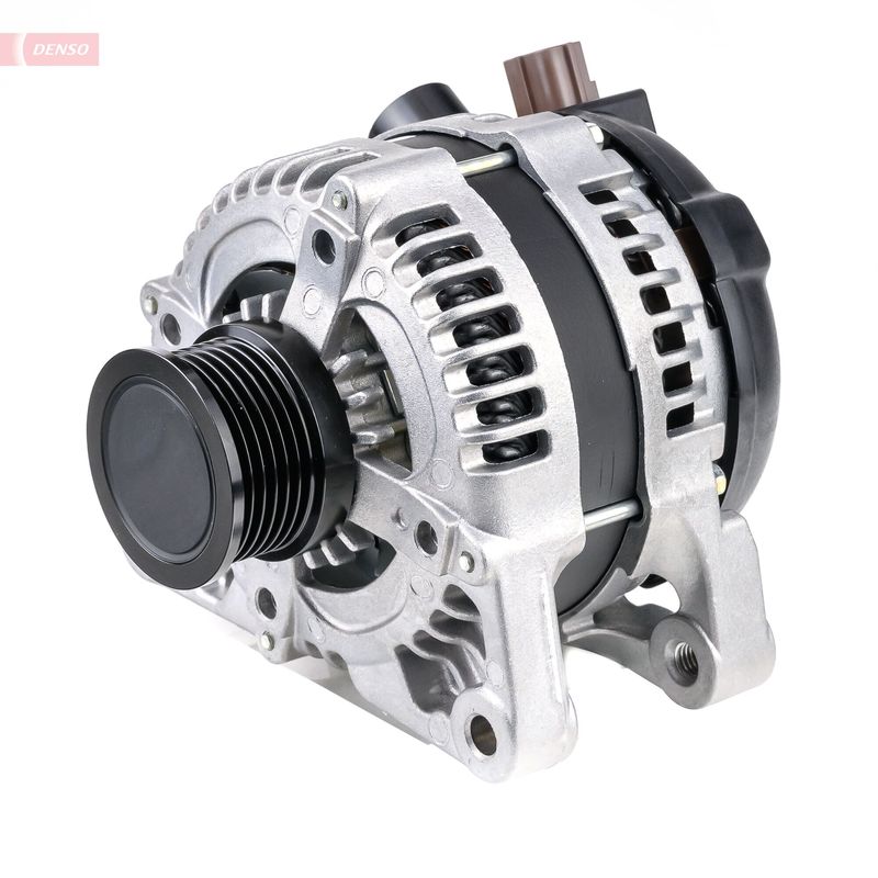 DENSO DAN1118 Generator/Alternator