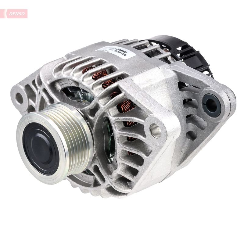 DENSO DAN502 Generator/Alternator