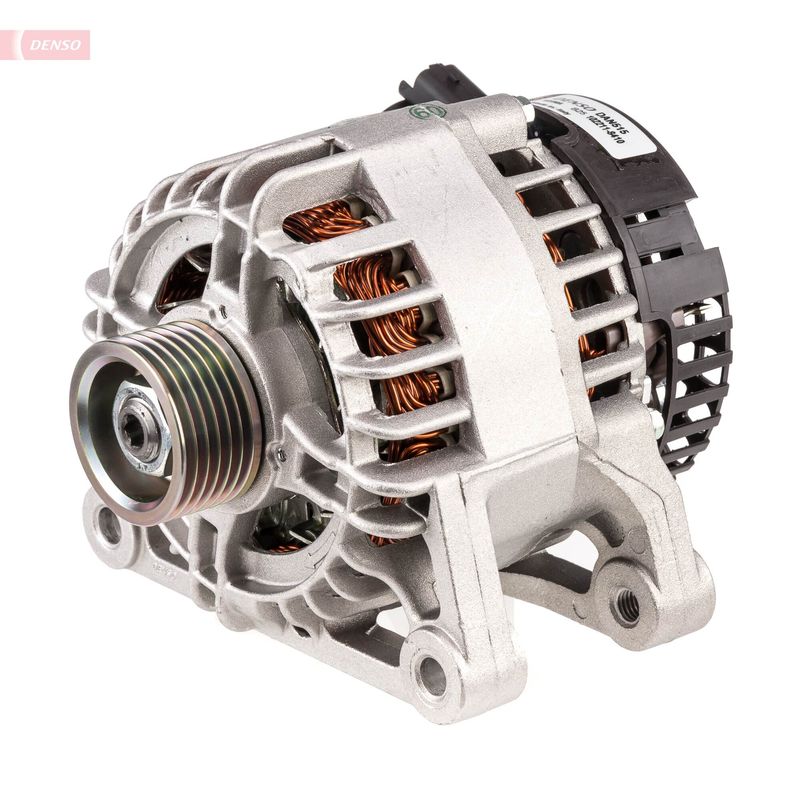 DENSO DAN515 Generator/Alternator