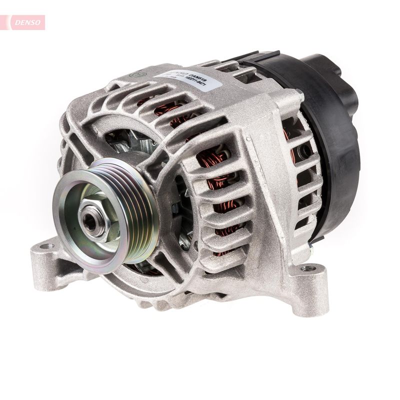 DENSO DAN519 Generator/Alternator