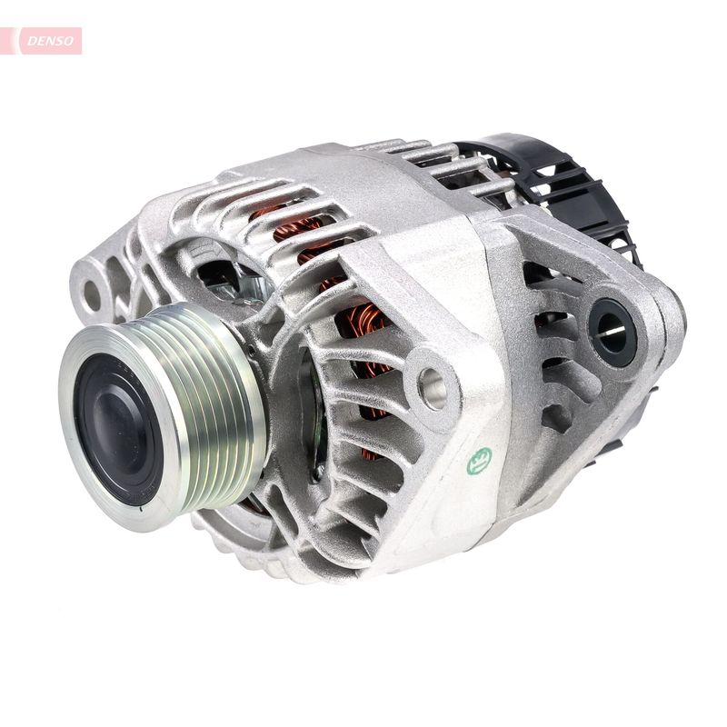 DENSO DAN520 Generator/Alternator