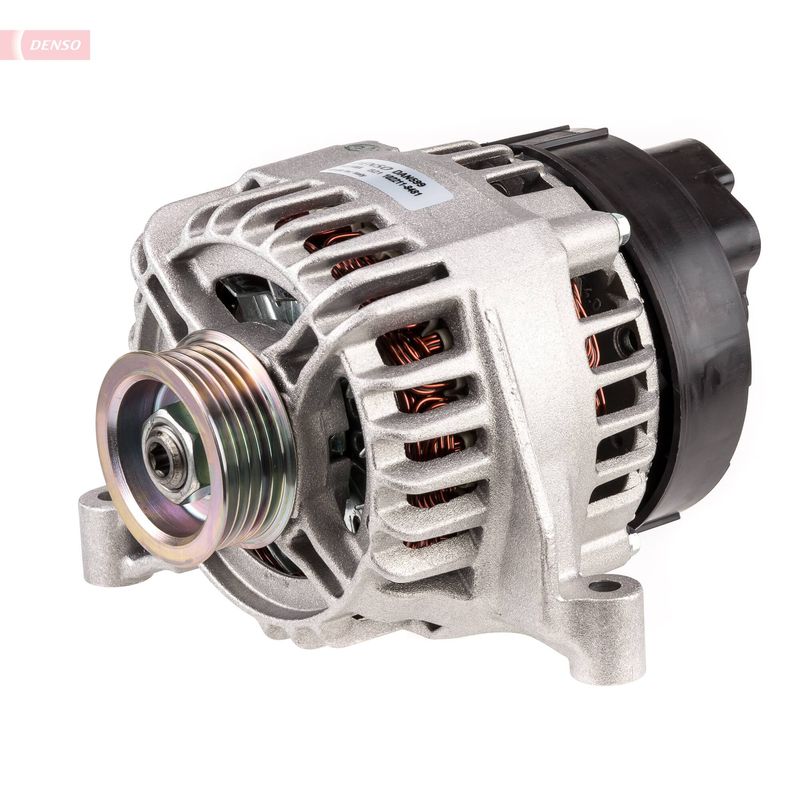 DENSO DAN599 Generator/Alternator