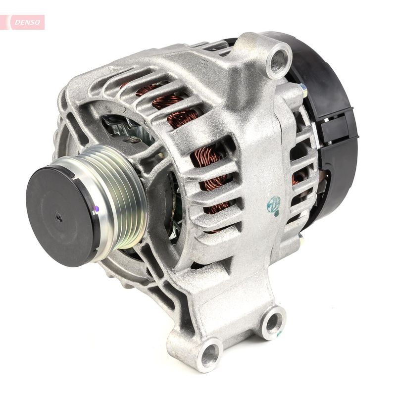 DENSO DAN993 Generator/Alternator