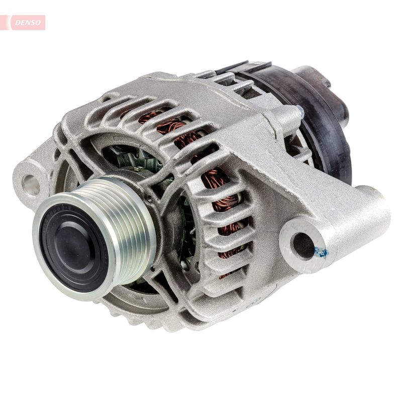 DENSO DAN995 Generator/Alternator