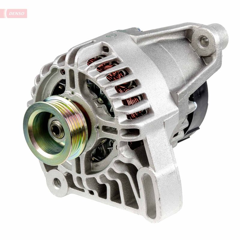 DENSO DAN998 Generator/Alternator