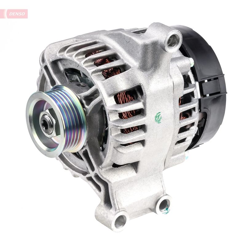 DENSO DAN999 Generator/Alternator