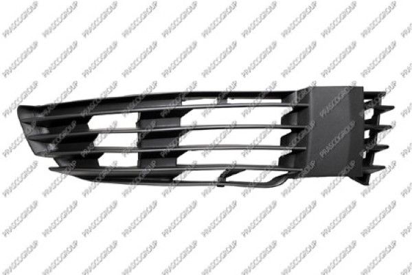 PRASCO VG0532123 Grila ventilatie, bara protectie