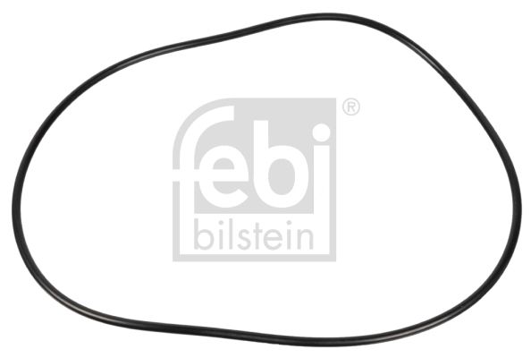 FEBI BILSTEIN 08008 Inel de etansare, butuc roata