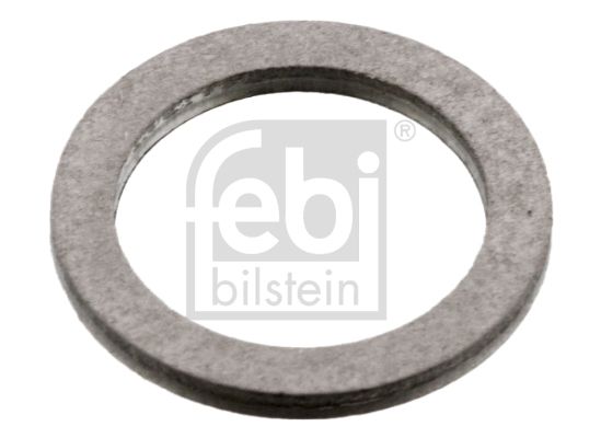 FEBI BILSTEIN 07106 Inel etansare, surub drena ulei