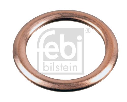 FEBI BILSTEIN 44850 Inel etansare, surub drena ulei