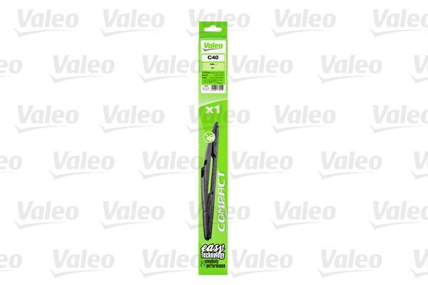 VALEO 576055 Lamela stergator