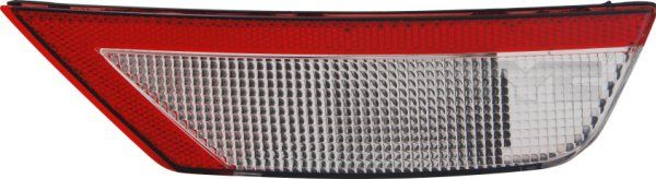 TYC 19-0951-01-2 Lampa mers inapoi