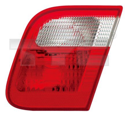 TYC 17-0001-01-9 Lampa spate