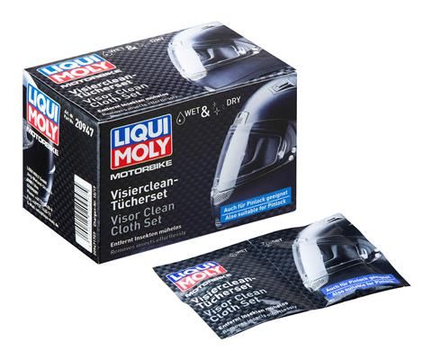 LIQUI MOLY 20947 Laveta antiumezeala
