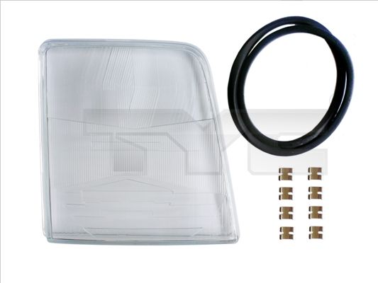 TYC 20-12740-LA-1 Lentila, far