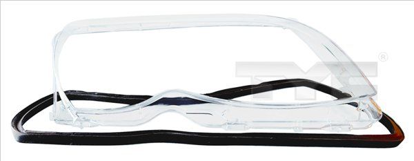 TYC 20-0321-LA-1 Lentila, far