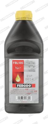 FERODO FBL100 Lichid de frana
